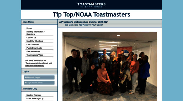 632.toastmastersclubs.org