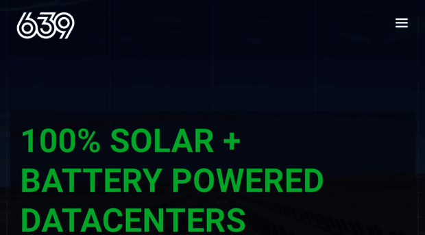 639solar.com