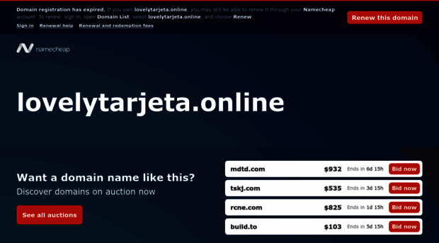 640.lovelytarjeta.online