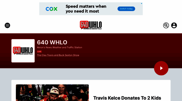 640whlo.iheart.com