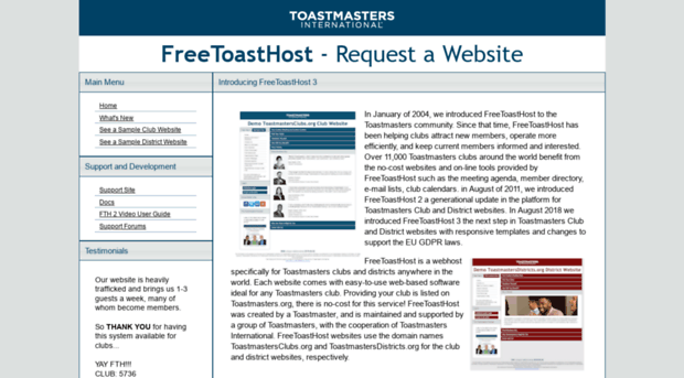 6499.toastmastersclubs.org