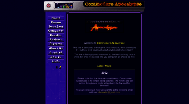 64apocalypse.com