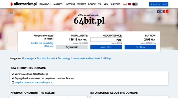 64bit.pl