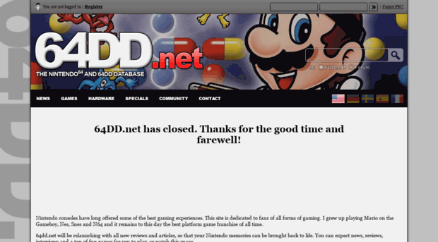 64dd.net