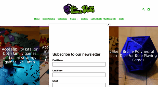 64ouncegames.com