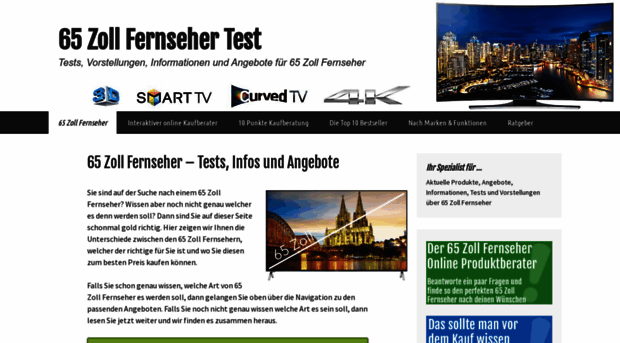 65-zoll-fernseher-test.de