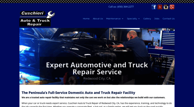 650autorepair.com