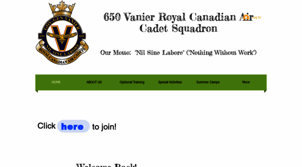 650vanieraircadets.com