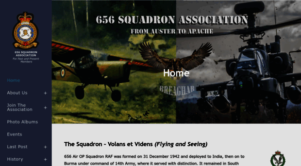 656squadron.org