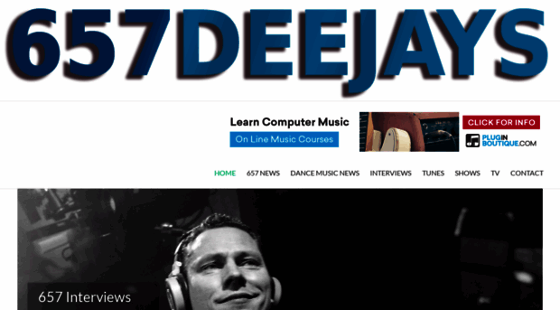 657deejays.com