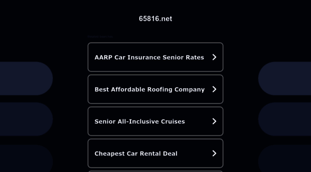 65816.net