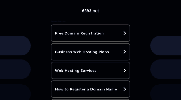 6593.net