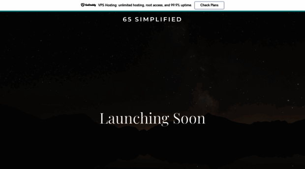 65simplified.com