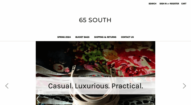65southalabama.com