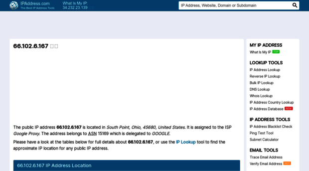 66.102.6.167.ipaddress.com