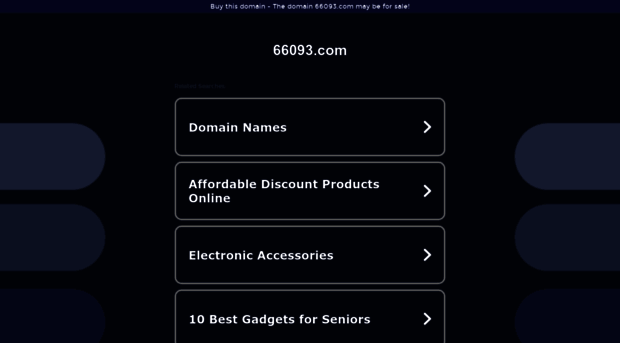 66093.com