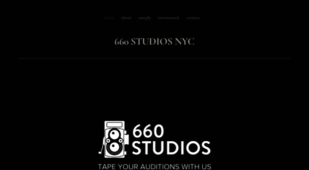 660studiosnyc.com