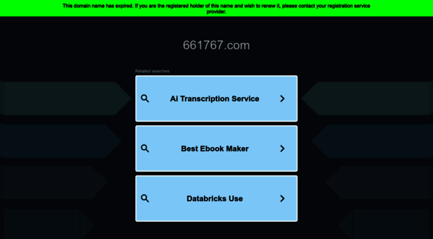 661767.com