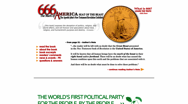 666america.com