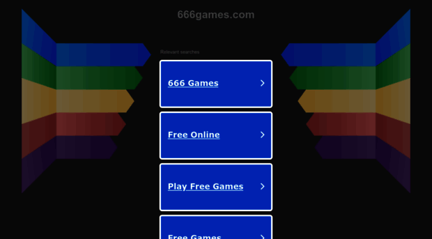 666games.com
