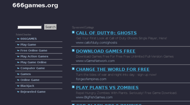 666games.org