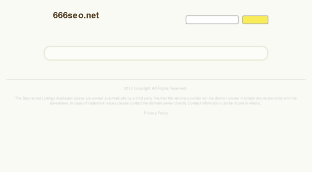 666seo.net