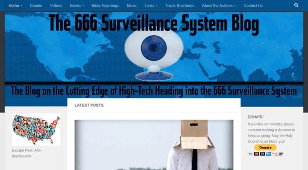 666surveillancesystem.com