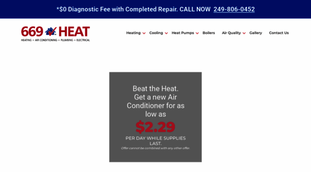 669-heat.com