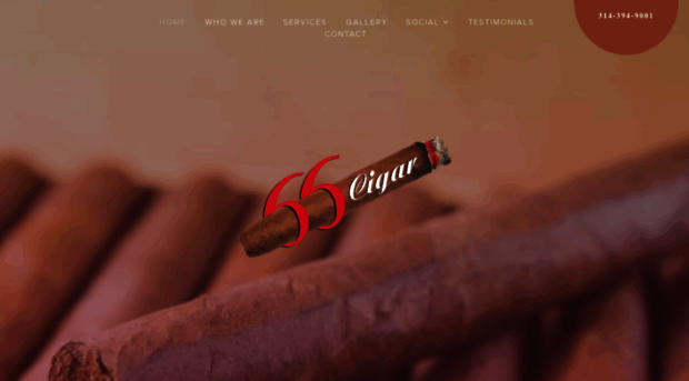 66cigar.com