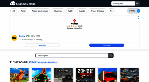 66games.cloud