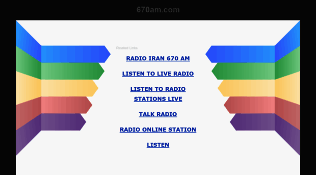 670am.com