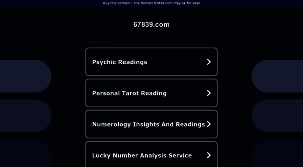 67839.com