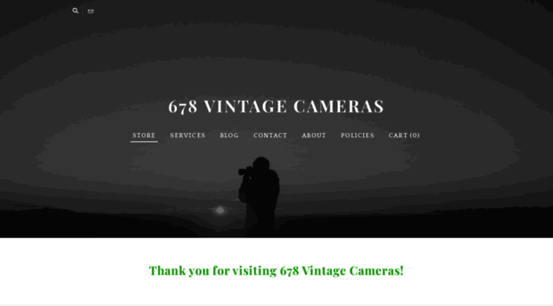 678vintagecameras.ca