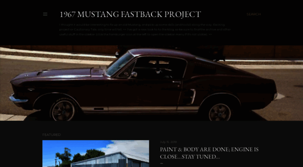 67fastbackproject.blogspot.com