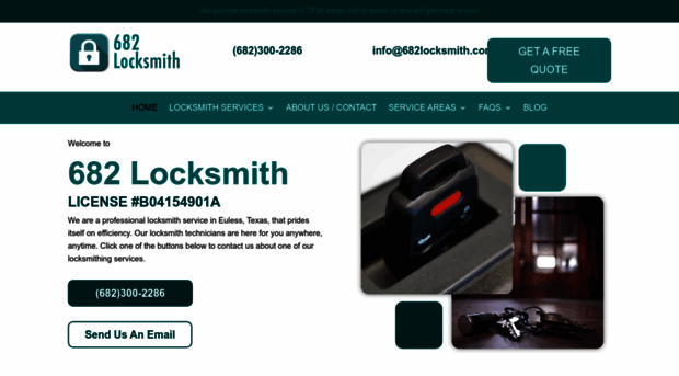 682locksmith.com