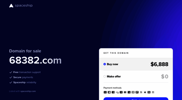 68382.com
