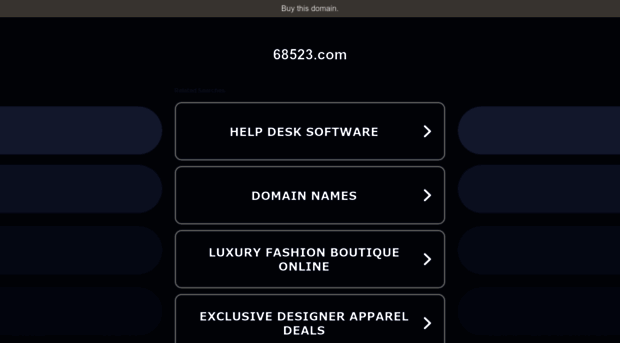 68523.com