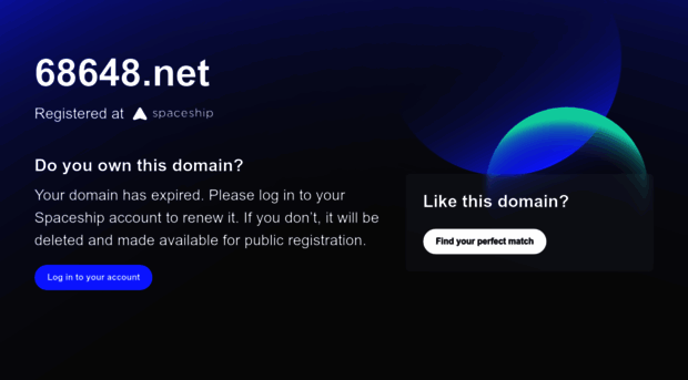 68648.net