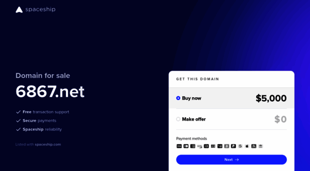 6867.net