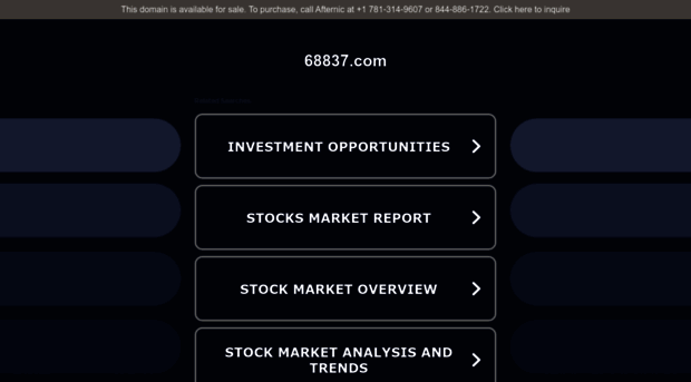 68837.com