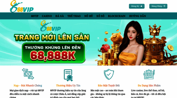 68vip.co