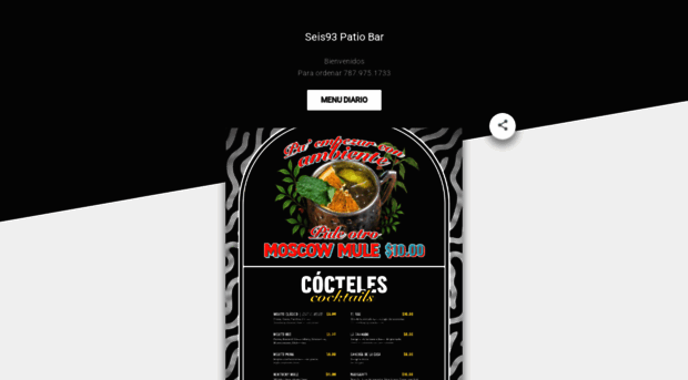 693bar.com