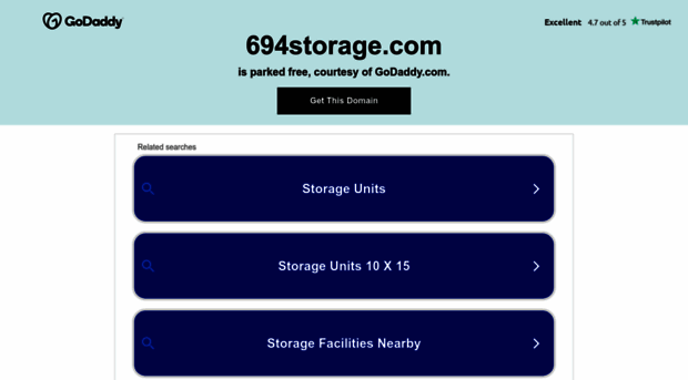 694storage.com