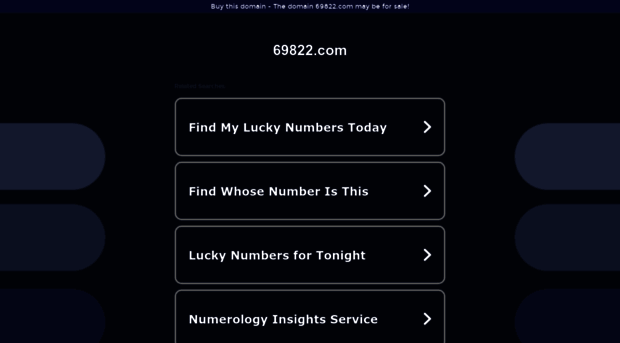 69822.com