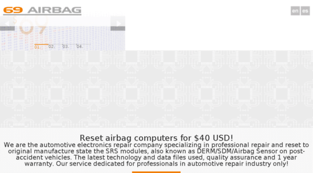 69airbag.com