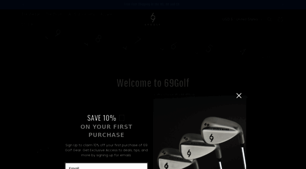 69golf.com