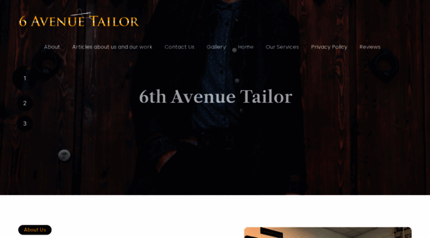 6avenuetailor.com