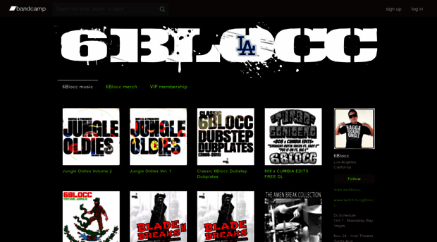 6blocc.bandcamp.com