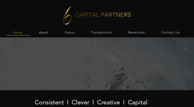 6capitalpartners.com