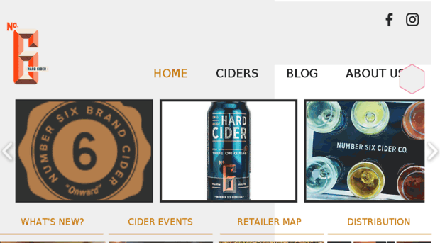 6cider.com